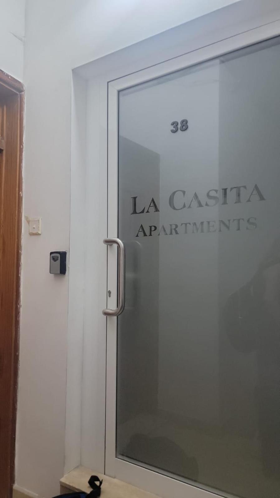 סליאמה No. 38 Appartments מראה חיצוני תמונה