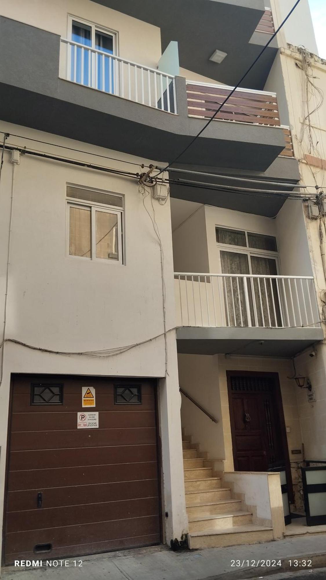 סליאמה No. 38 Appartments מראה חיצוני תמונה