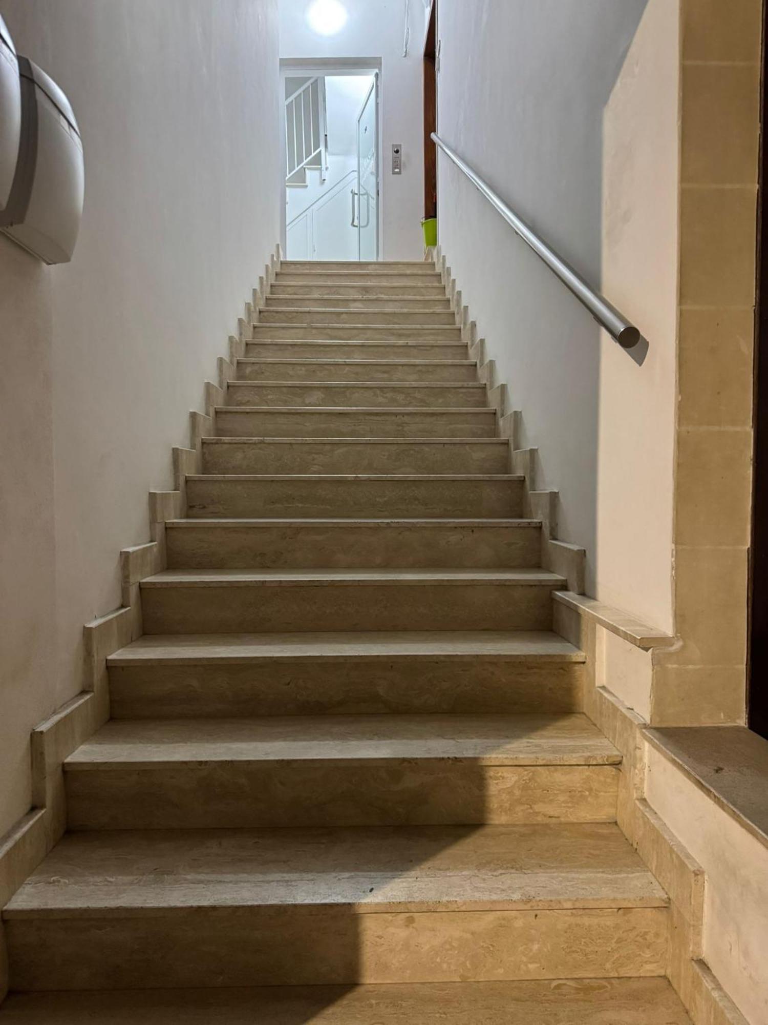 סליאמה No. 38 Appartments מראה חיצוני תמונה